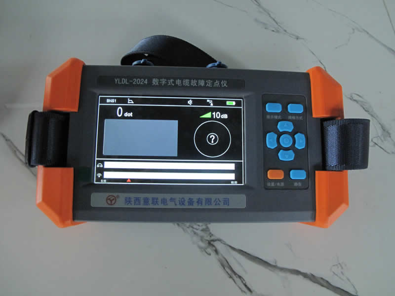YLDL-2024數(shù)字式電纜故障定點(diǎn)儀 YLDL-2024數(shù)字式電纜故障定點(diǎn)儀