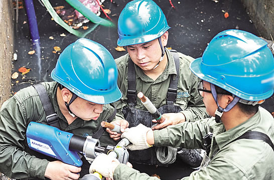影響故障點定位不準(zhǔn)確因素必須知道 影響故障點定位不準(zhǔn)確因素必須知道